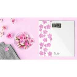 Напольные весы Tefal Premiss Pretty Pink PP1078V0