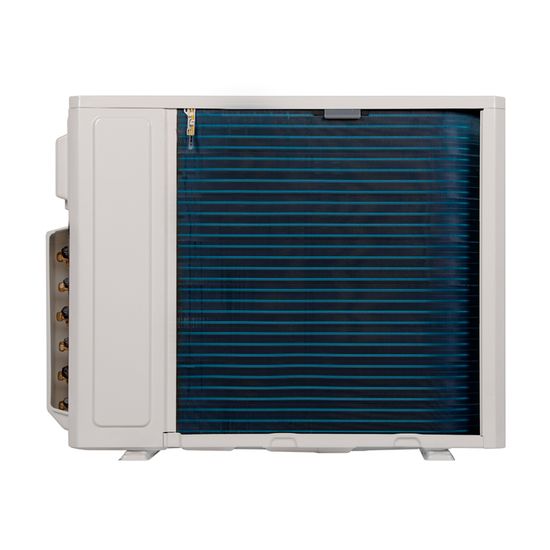 Мультисплит система на 3 комнаты Shuft SFMS/I-07 HB FMI/N8/In/white_WF x 3 / SFMO/I-21 FMI-3/N8/Out