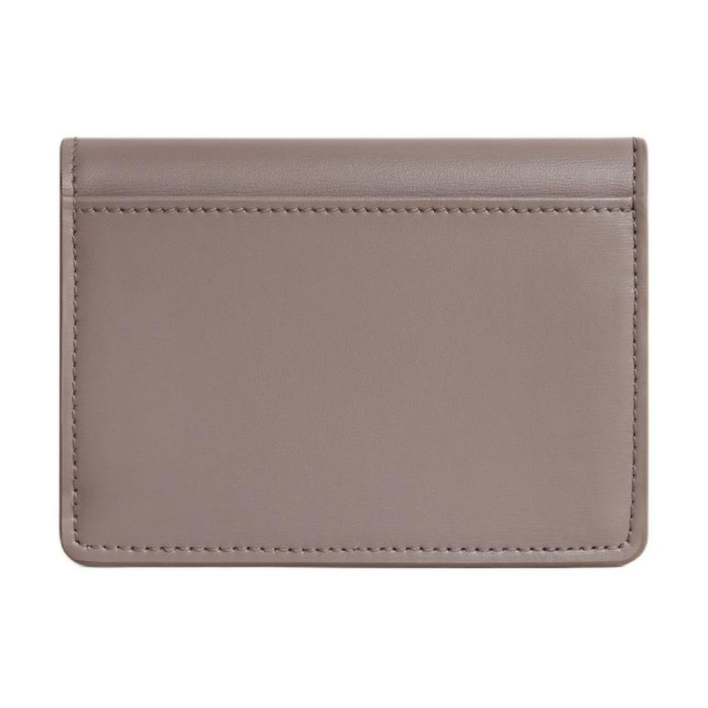 Картхолдеры и кошельки CELINE Triomphe, 10I583DPV-10BL