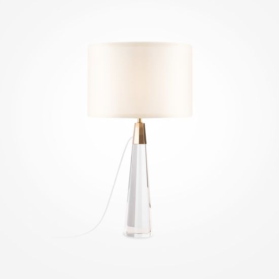 Настольный светильник Maytoni Z030TL-01BS2