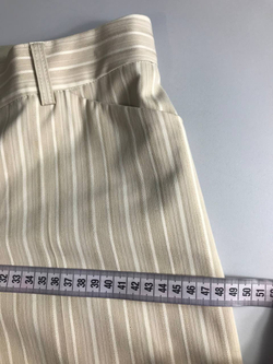 Костюм Promod в полоску, визуально на 44 размер