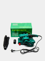 Шлиф. машина ленточная FAVOURITE BS 76/457 800Вт, 76*457мм, 120-380м/мин(107107645)