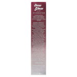 J.Cat Beauty, Dew Glow, увлажняющий крем для губ, DLB105 Glide & Smooth, 3,4 г (0,12 унции)