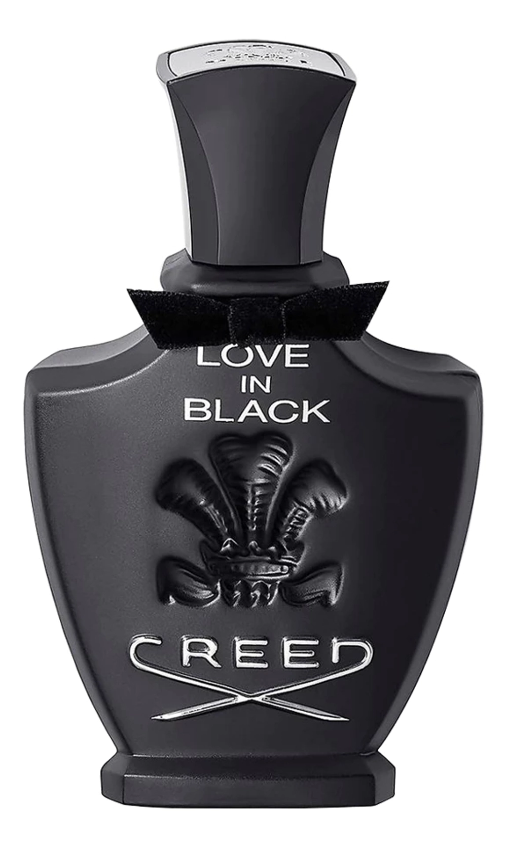 Creed Love In Black