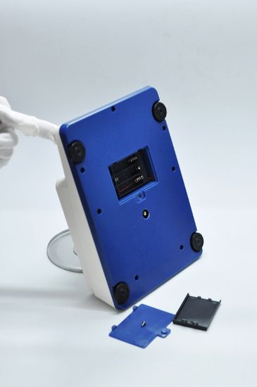 Лабораторные весы DEMCOM DL-1002