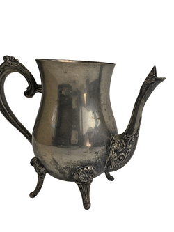 Чайник (кофейник) William Rogers and Son США