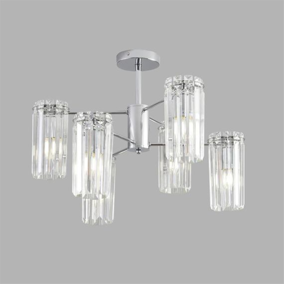 Люстра Lumion CLASSI 8348/6C