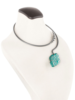 Колье Afrika Pelle