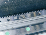 MetalTec 1530 S (1500W) оптоволоконный лазерный станок для резки металла