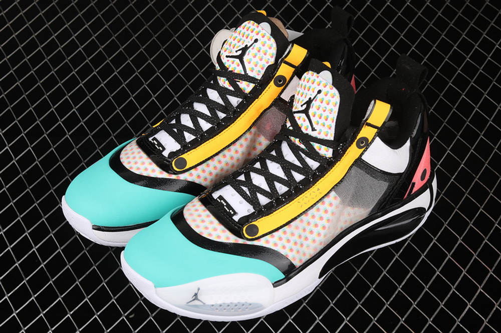 Jordan 34 mid white deals