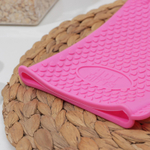 Силиконовая Перчатка для горячего 27*17см