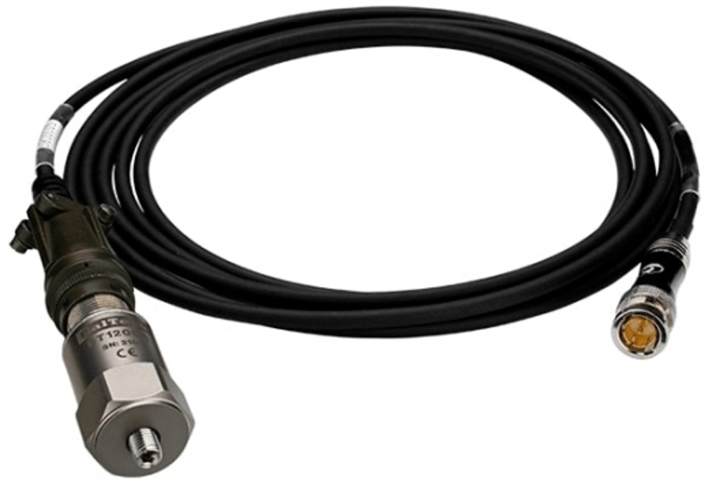 Датчик ICP DAS iSN-701-BALT-F15-L060 CR