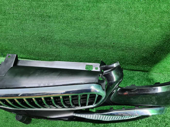 Бампер передний Mercedes GLS x167 (2019-2023) Maybach