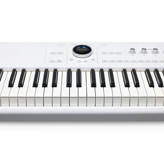 Arturia AstroLab 88 White