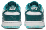 Кроссовки Nike Dunk Low "Ocean" (Женская размерная сетка)