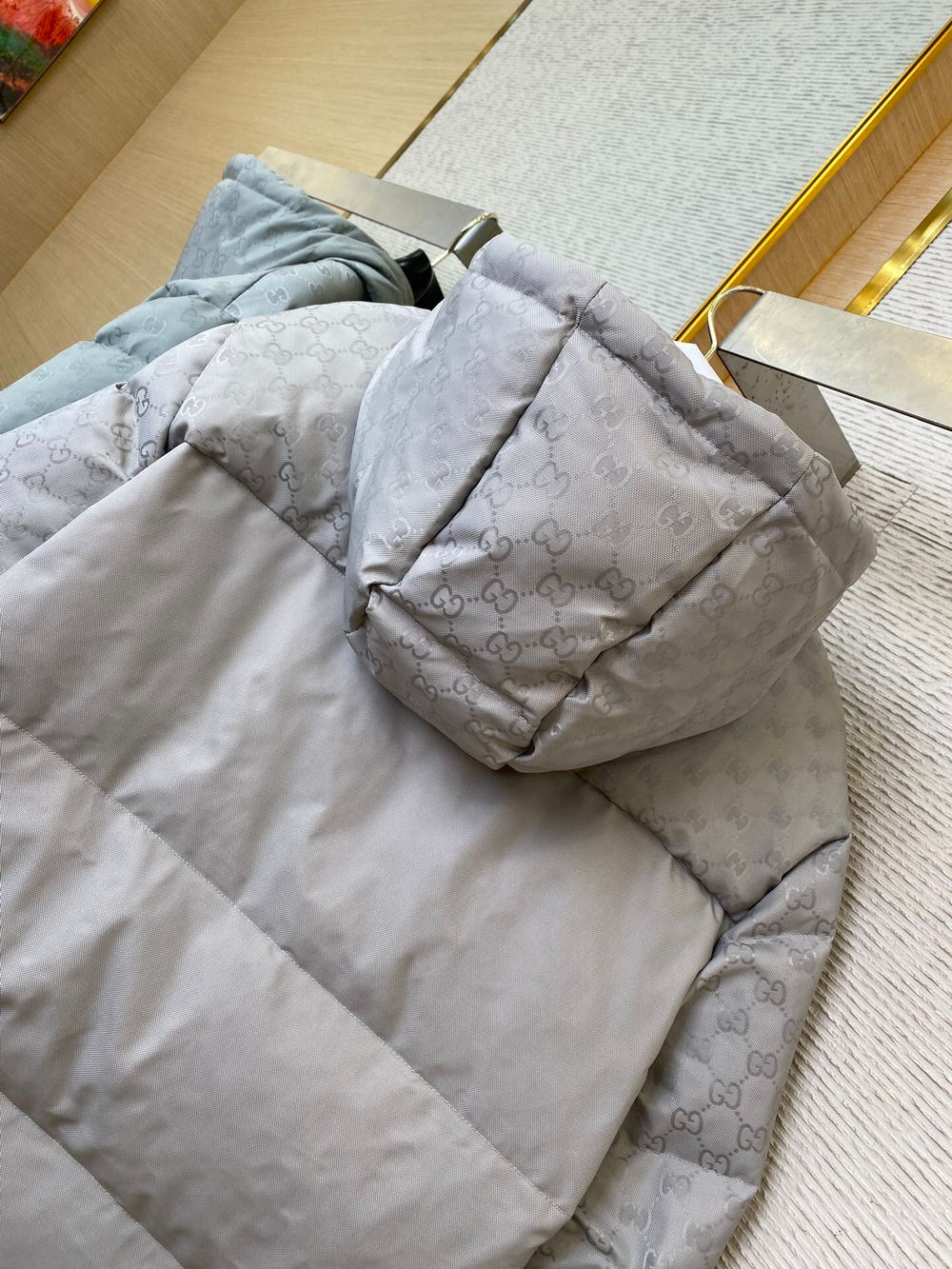 Gucci Jacket