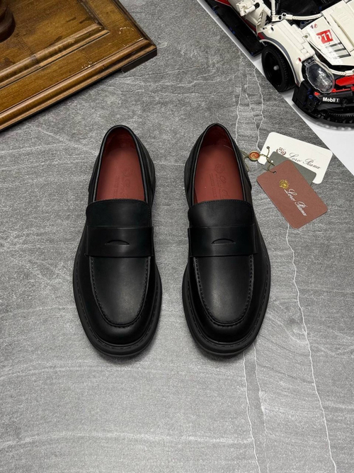 Лоферы Loro Piana