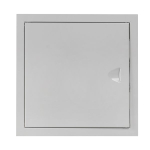 Люк ревизионный металл 300x300 (ШхВ внутр.) EKF Basic (6.00 шт.)