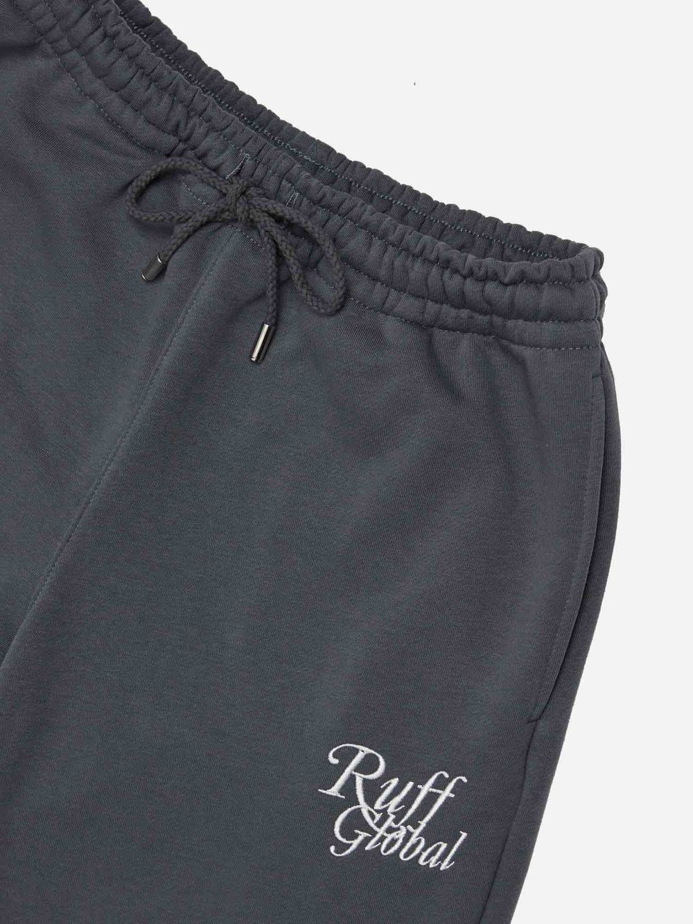 Спортивные штаны RUFF Global темно-серые