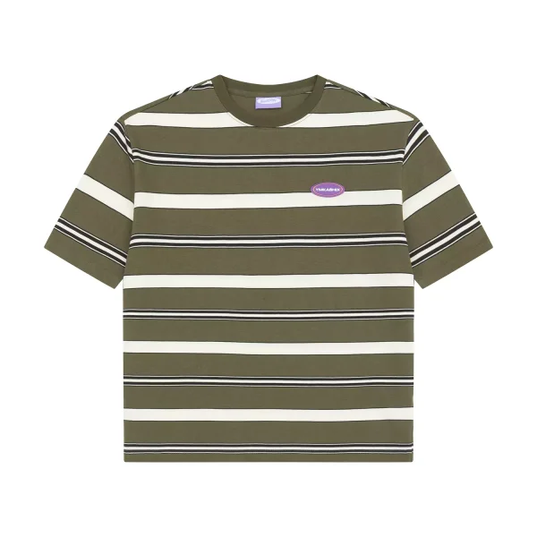 ФУТБОЛКА YMKASHIX NINETIES F-718 pp. XL