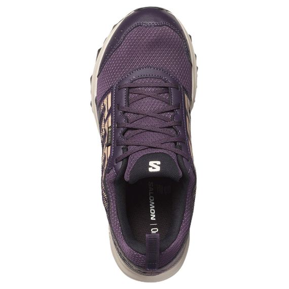 Salomon Wander 'Purple'