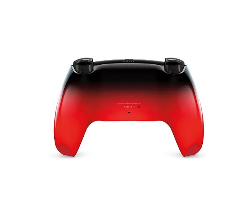 Геймпад Sony PlayStation 5 PS5 DualSense Techo Red (CFI-ZCT1)
