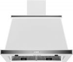 Вытяжка Kuppersberg T 969 W Silver