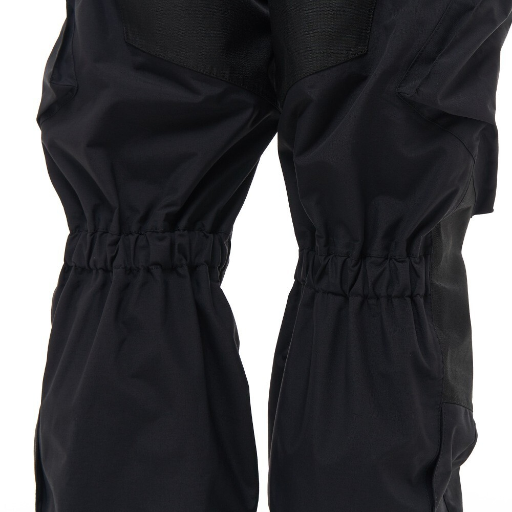 МЕМБРАННЫЕ МУЖСКИЕ БРЮКИ DRAGONFLY QUAD 2.0