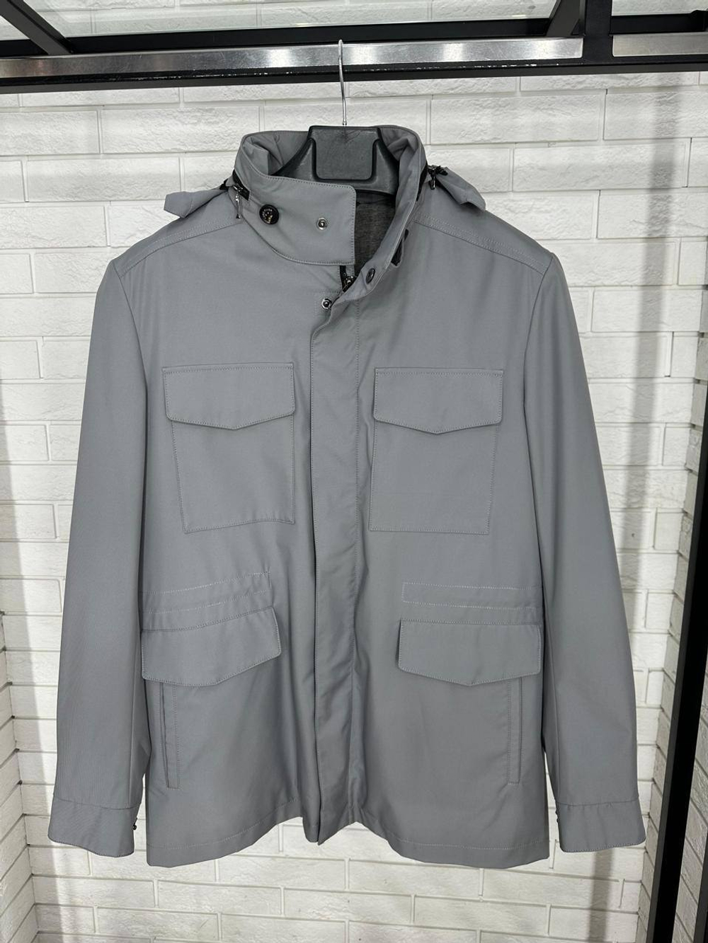 Куртка Loro Piana