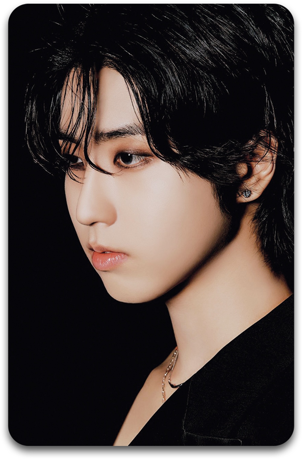 Карта / STRAY KIDS #1483