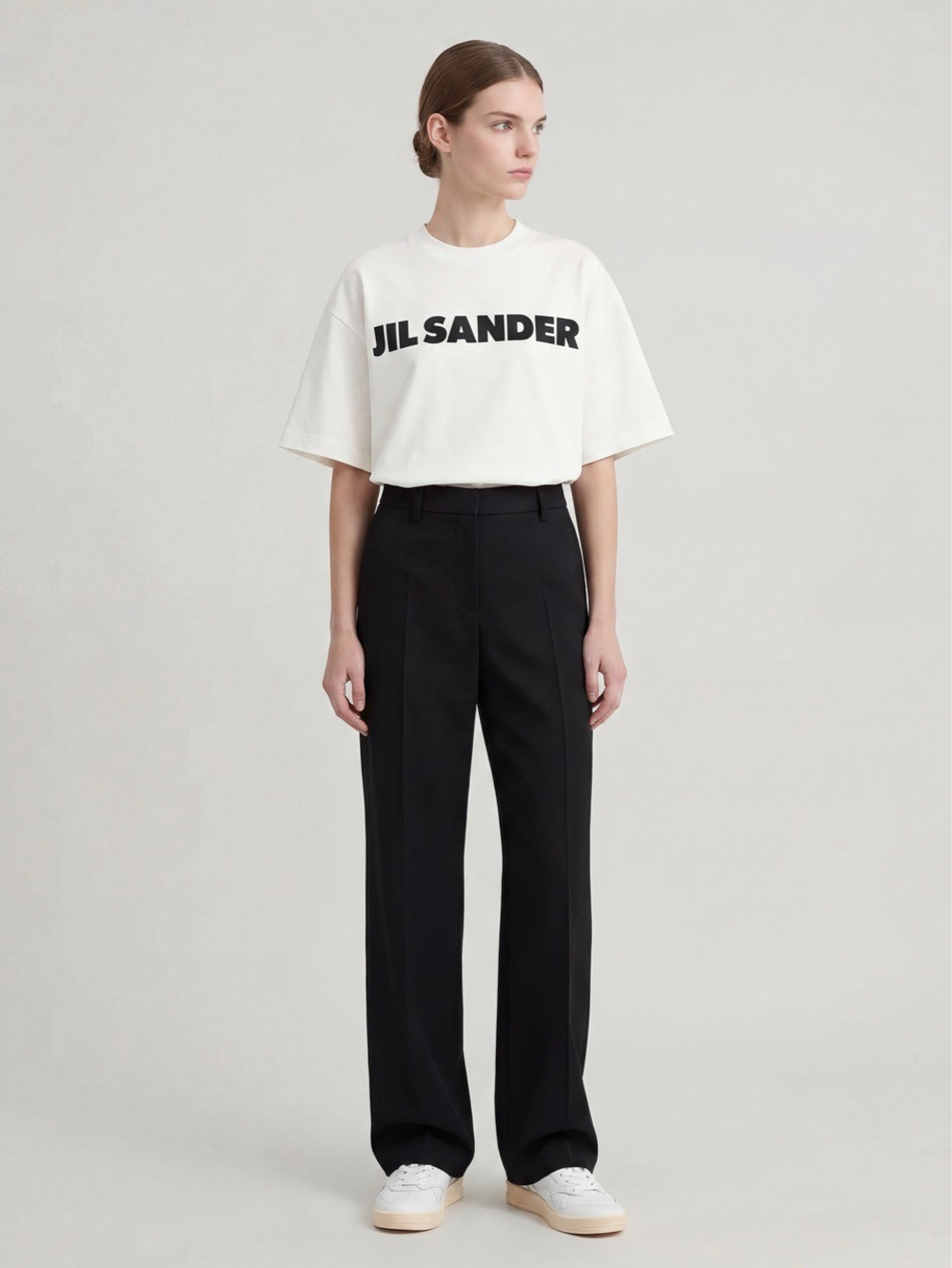 Брюки Jil Sander