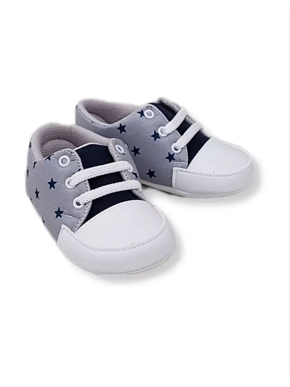 Пинетки ясельные Турецкие для малышей лето