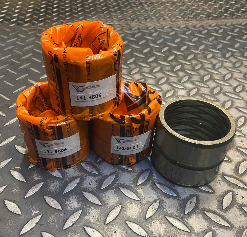 Втулка 141-3806