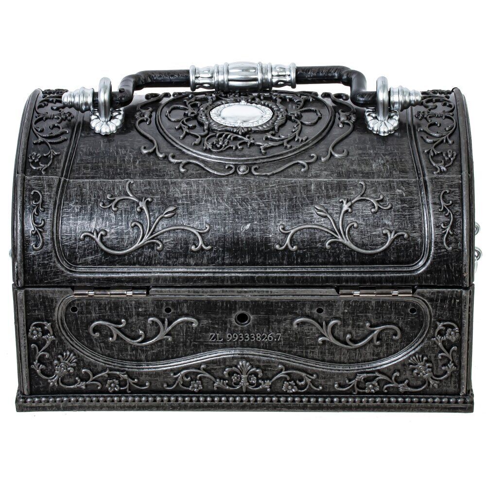 GAEM Шкатулка "Сундук" (музык.), L17 W11,5 H11 см