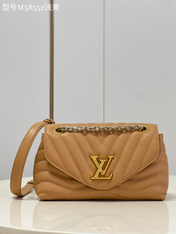Louis Vuitton New Wave Chain Bag