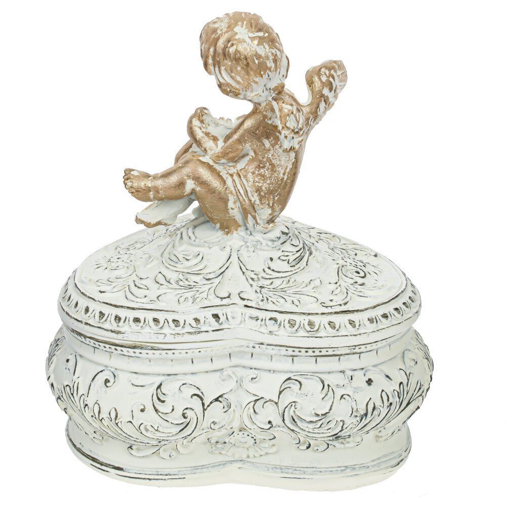 GAEM Шкатулка, L10 W10 H12 см