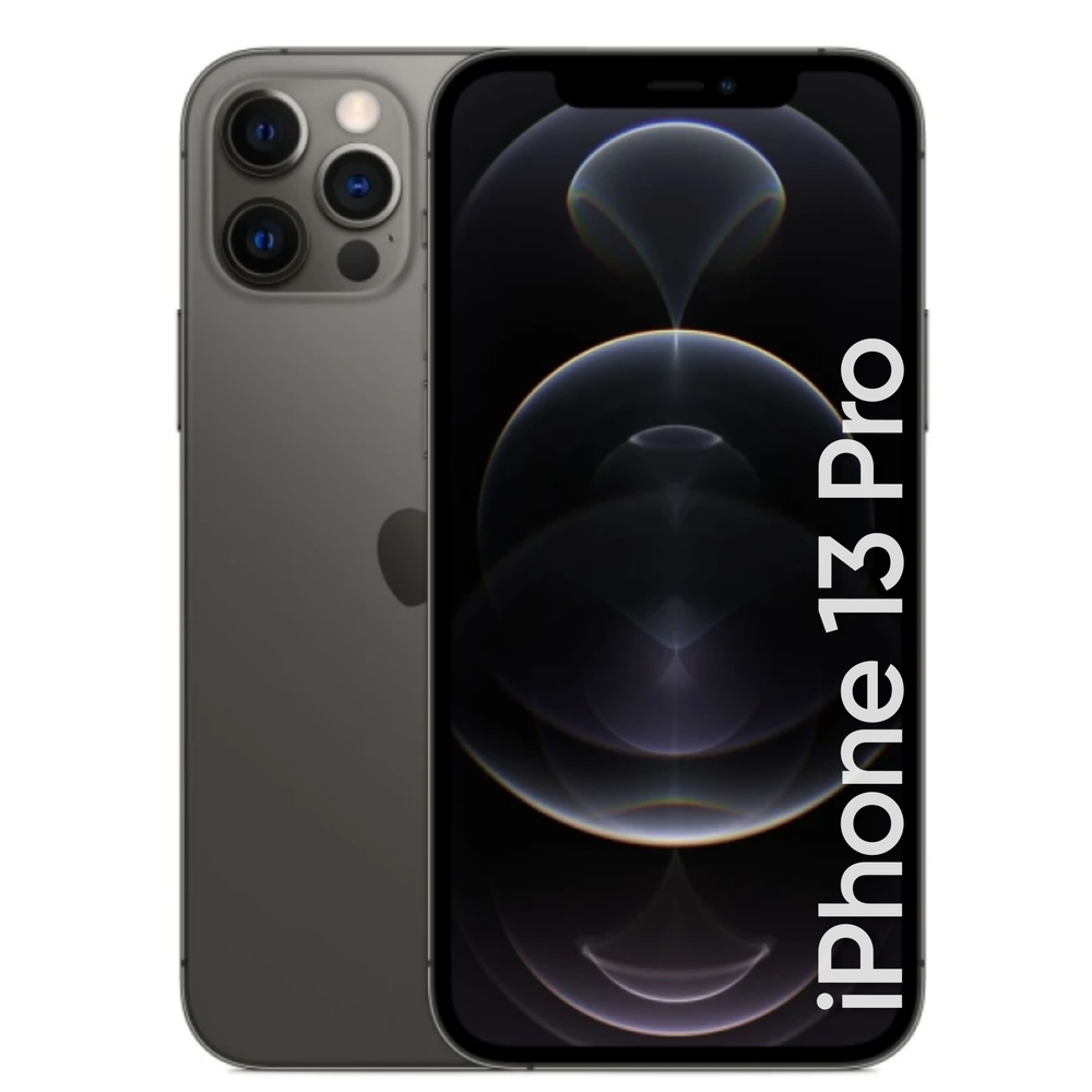 iPhone 13 Pro 128Gb БУ