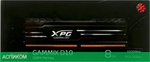 Оперативная память A-Data Gammix D10 8GB DDR4 PC4-25600 (AX4U32008G16A-SB10)