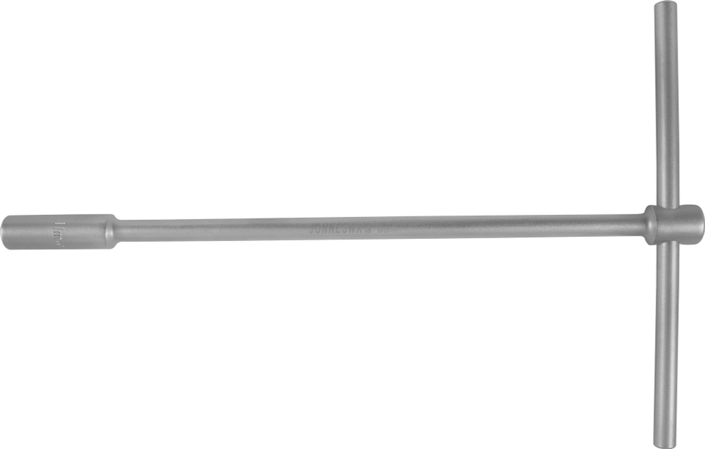 S40H111 Ключ Т-образный с головкой торцевой, 11 мм