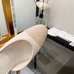 Туфли Christian Dior