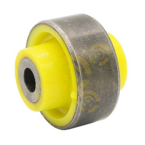 Полиуретановый сайлентблок поперечного рычага, передней подвески, задний 7064179