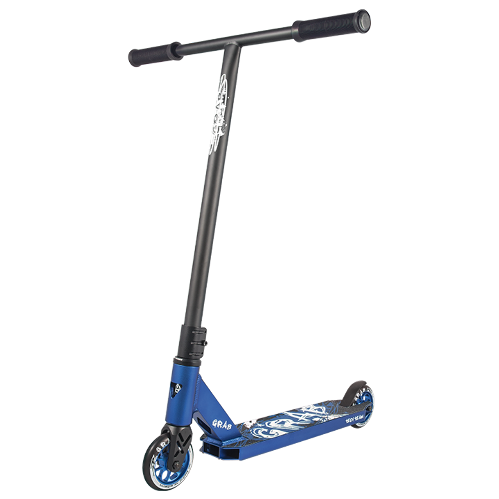 Трюковой самокат TechTeam Grab (2019)