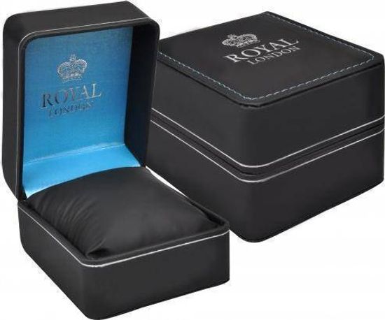 мужские часы Royal London 41383-05