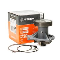 Система охлаждения и отопления