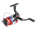 Катушка рыболовная безынерционная Turba NS 2510