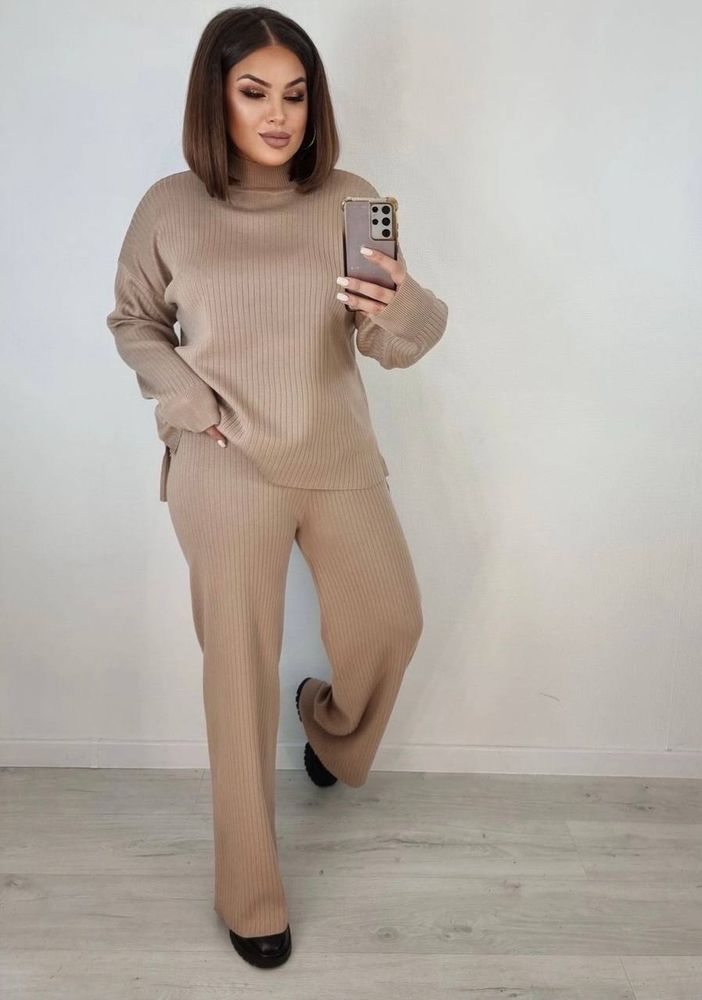 Костюм 03440 Фабрика Моды