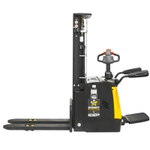 Штабелер электрический самоходный ES16-RS (г/п 1.6 т, 4.5 м, с Li-ion батареей) SMART PREMIUM 64-0070-2