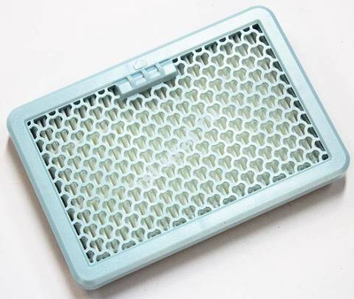 Фильтр HEPA для пылесоса LG ADQ62780401