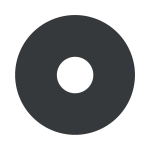 Набор масок гобо Godox Knowled GP-GS5 для GP