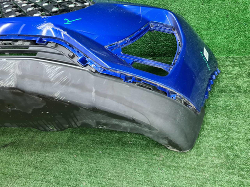 Бампер передний Chery Tiggo 7 Pro (2020-н.в.)